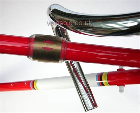 velosolo kashimax  gold top tube protector