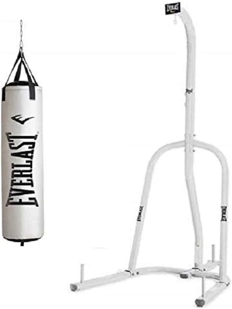 Best Punching Bags With Stands In 2023