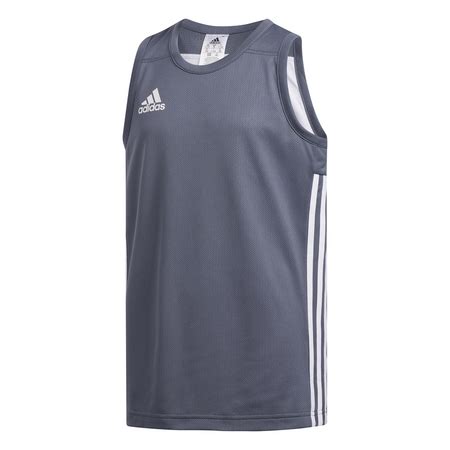 Adidas Junior G Speed Reversible Bb Jersey Onix