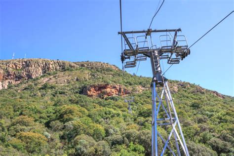 Harties Cableway Stock Photos, Pictures & Royalty-Free Images - iStock