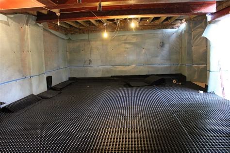 8 Benefits Of Basement Waterproofing For Your Home