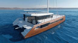 Windelo Yachting Eco Friendly And Modern Luxury