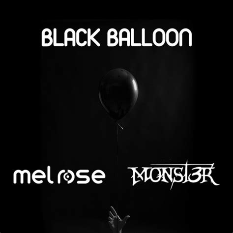 Stream Goo Goo Dolls - Black Balloon - Mel Rose e Monst3r Bootleg by Dj ...