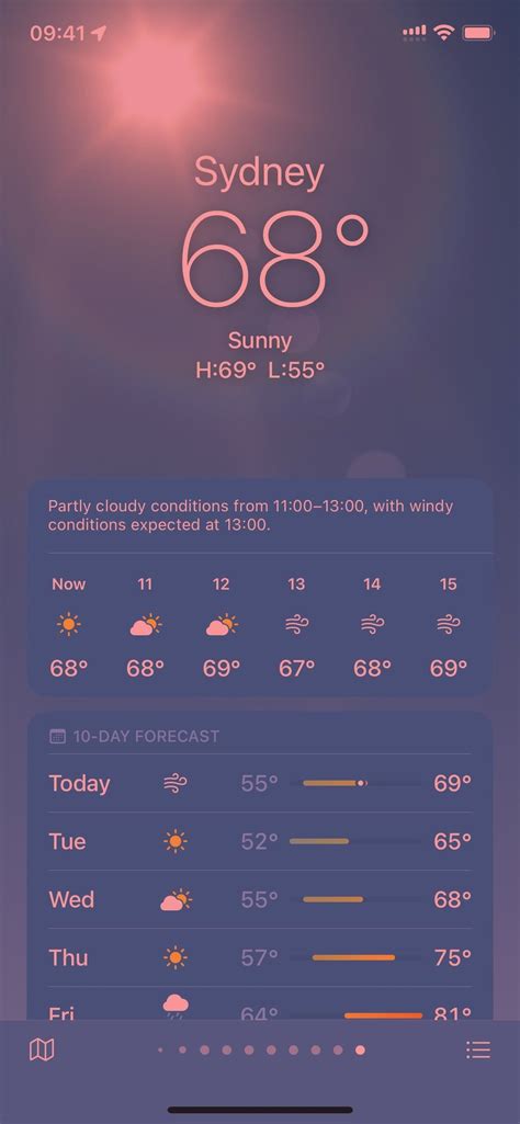 Details 300 weather app background images - Abzlocal.mx