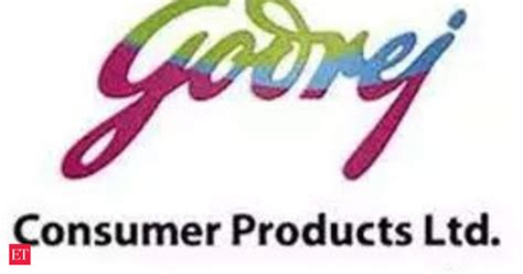 Godrej Consumer Products Godrej Consumer Reworks Business Plan With A