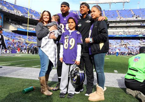 Ravens WR Steve Smith Sr. looks back after announcing retirement ...