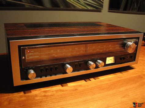 Luxman R 1030 Stereo Receiver Photo 1217770 Uk Audio Mart