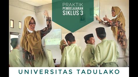 PPL SIKLUS 3 Intan Wijayanti PPG Daljab 2021 Angkatan IV Universitas