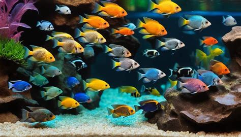 Explore South American Cichlids Care & Types