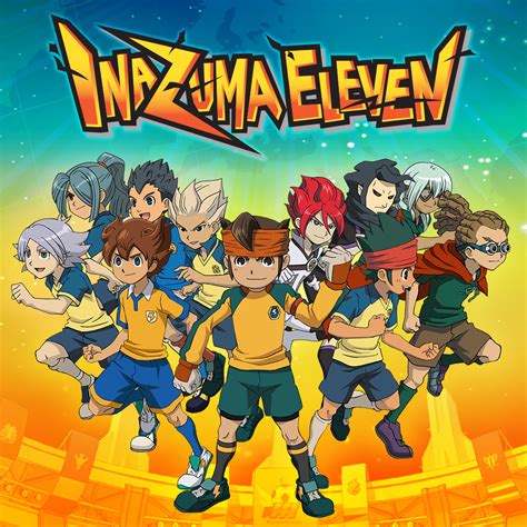 Deux Nouveaux Titres Inazuma Eleven Sur Nintendo Ds Et Ds Sont