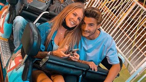 Simon Castaldi Et Adixia Au Bord De La Rupture Nous Sommes Dans Une