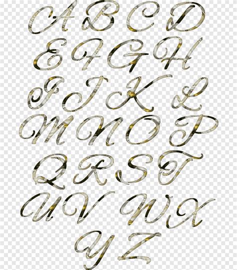 Letter Alphabet Abecedarium Cursive Angle Text Png PNGEgg