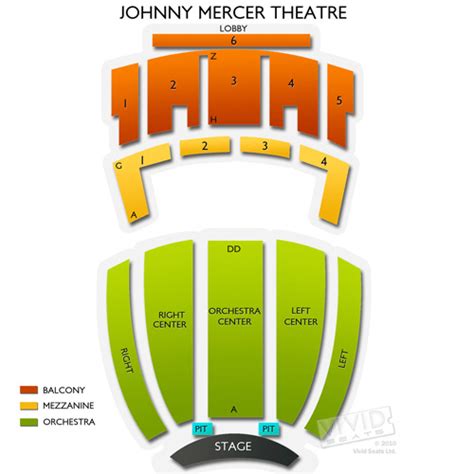 Johnny Mercer Theatre Tickets – Johnny Mercer Theatre Information – Johnny Mercer Theatre ...