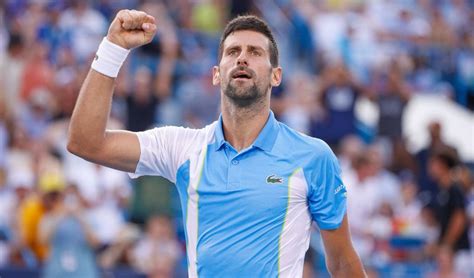 Novak Djokovic Haters Seething After Soft Us Open Draw