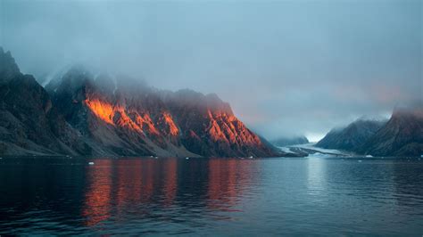 10 Longest Fjords In The World (Updated)