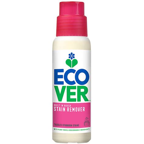 Ecover Stain Remover Eco Stain Remover Official Ecover Direct