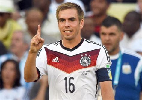 Lahm Deja La Selecci N Alemana Deportes El Mundo