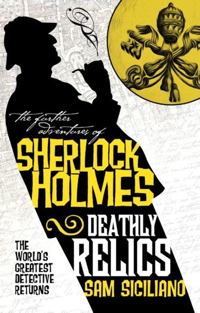 The Adventures Of Sherlock Holmes Cover