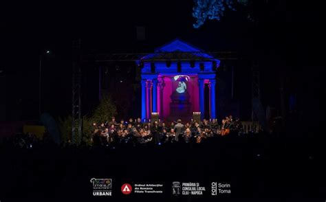 Ziua de Cluj Spectacol rugăciune de Ziua Morților în Cimitirul