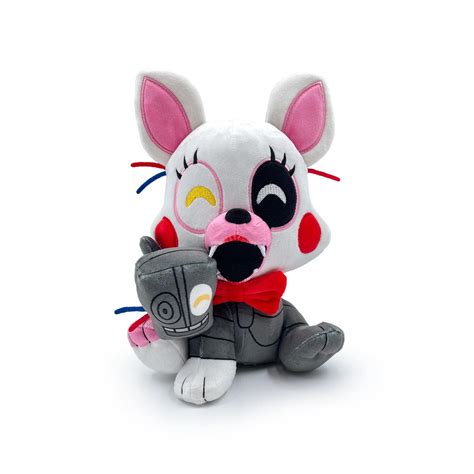 Youtooz: Five Nights at Freddy's Collection - Mangle Limited Edition 9 ...