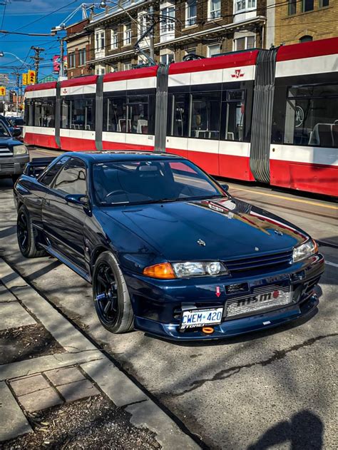 My GT-R is finally ready for summer 2023 - What’s everyones else’s ...