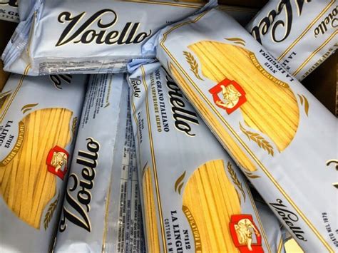 Italian Pasta Brands – That We Actually Use in Italy - Eating Around Italy