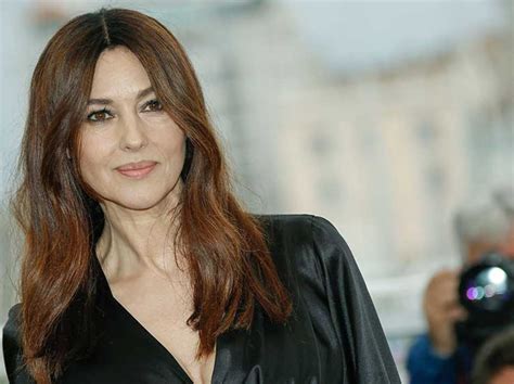 Monica Bellucci Sa Fille Deva Cassel Dévoile Son Visage Et La