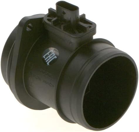 Bosch Mass Air Flow Sensor Maf Air Mass Amazon Canada