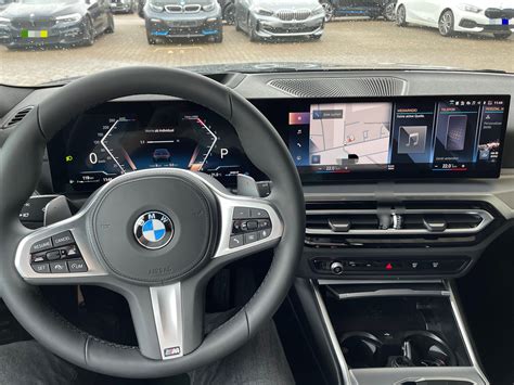 New Bmw Interior Thoughts R Bmw