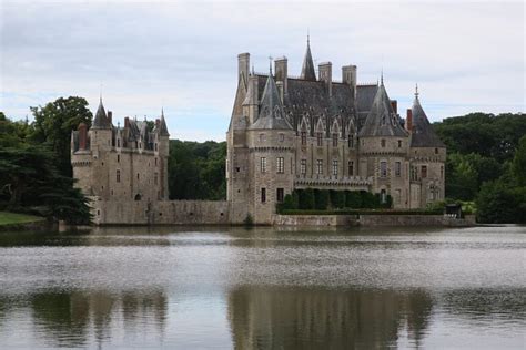 N1 Visita Guiada De Missillac Grupos De 1 A 30 Pers 2h Guias Francia