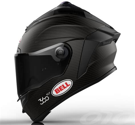 Casque Moto Avec Cam Ra Int Gr E Le Bell Star Fly