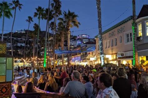 how much are tickets to catalina