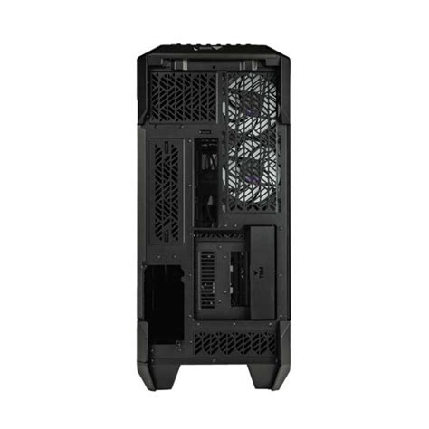 Buy Cooler Master Haf 700 Evo E Atx High Airflow Pc Case With Iris