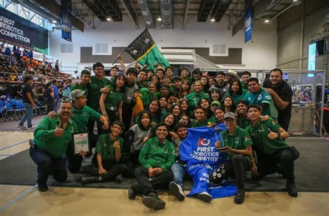 Equipos De Prepatec Tecmilenio Y Conalep Ganan Su Pase A Mundial De