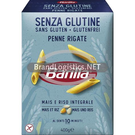 Barilla Penne Rigate Glutenfrei G