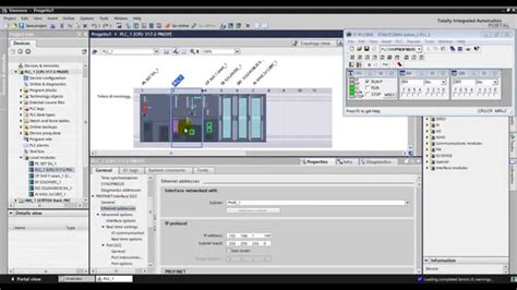 3 Simatic Wincc V7 Pcs7 Create Plc Connections Tags Using Tia