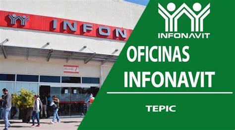 Cita En Oficinas De Infonavit En Tepic Direcci N Y Tel Fonos