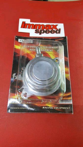 Jual Tutup Sintrik Hawa Racing WRD Yamaha Jupiter Vega Mio Honda Supra