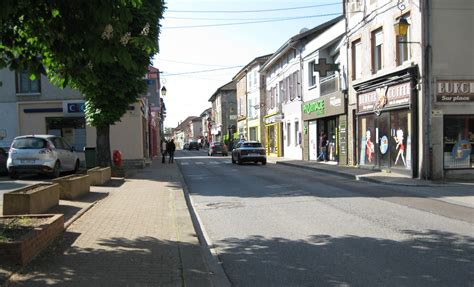 Montrevel En Bresse Conseil Municipal Diminuer La Vitesse En Centre