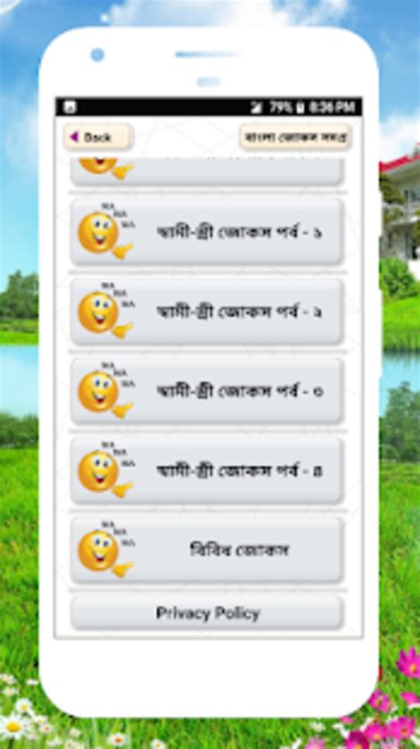 Jocks In Bangla Para Android Descargar