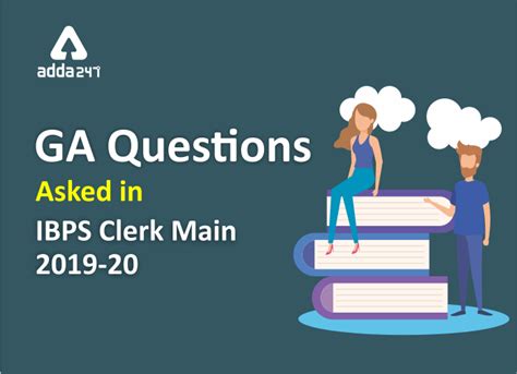 Ibps Clerk Mains General Awareness Questions Asked In The Exam