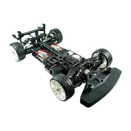 Sworkz S Gt E Factory Team Edition Brushless Power Gt Pro Kit