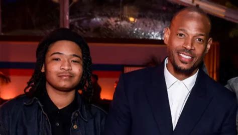 Marlon Wayans Reveals Eldest Child is Transgender: ‘I Have a Daughter ...