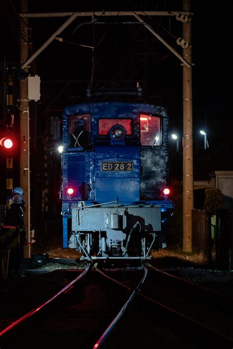 Enshu Railway ED28 2 Onishi Yuma Flickr