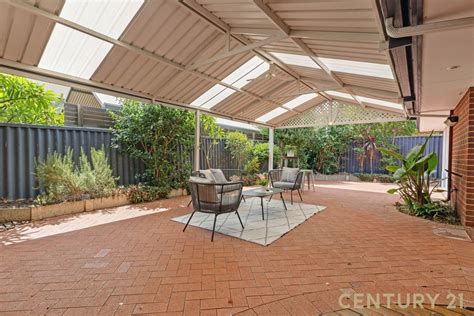 A Bishopsgate Street Lathlain Wa House For Sale Century