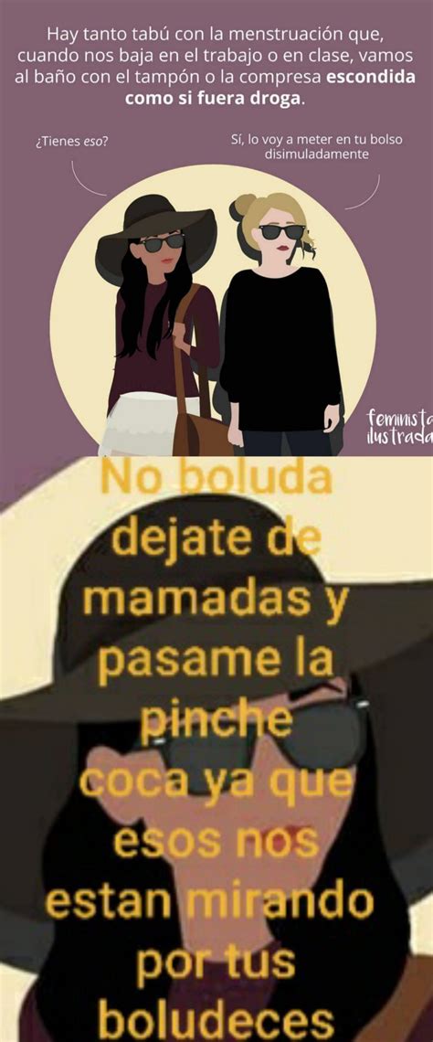 Top Memes De Feminista Ilustrada En Espa Ol Memedroid