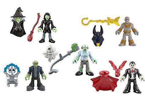 51 Best Halloween Toys That Get Kids Into A Spooky Mood Best Online