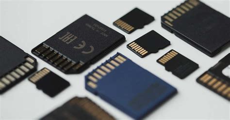 MicroSD: differences between SDHC, SDXC, SDUC and SDIO cards | ITIGIC