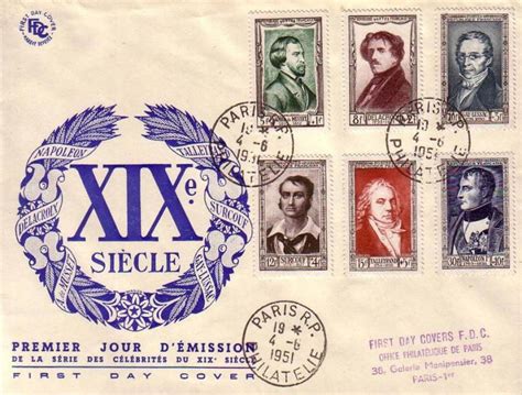 Timbre 1951 GAY LUSSAC 1778 1850 WikiTimbres