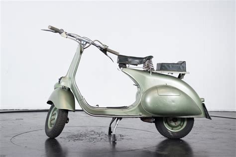 Piaggio Vespa Vacanze Romane Piaggio Moto D Epoca